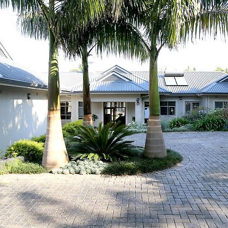Kingsmead Guest House Harare Exterior foto