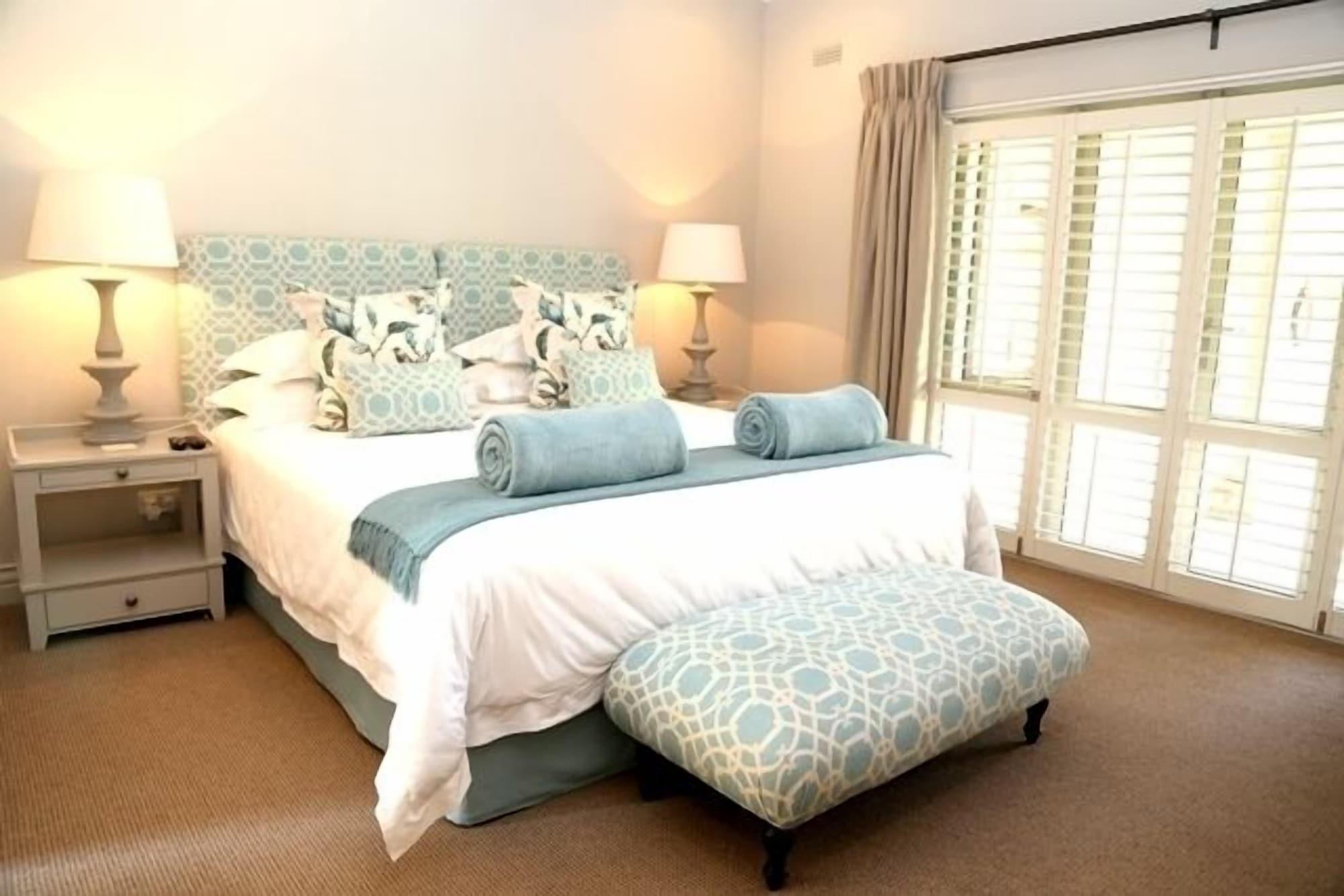 Kingsmead Guest House Harare Exterior foto