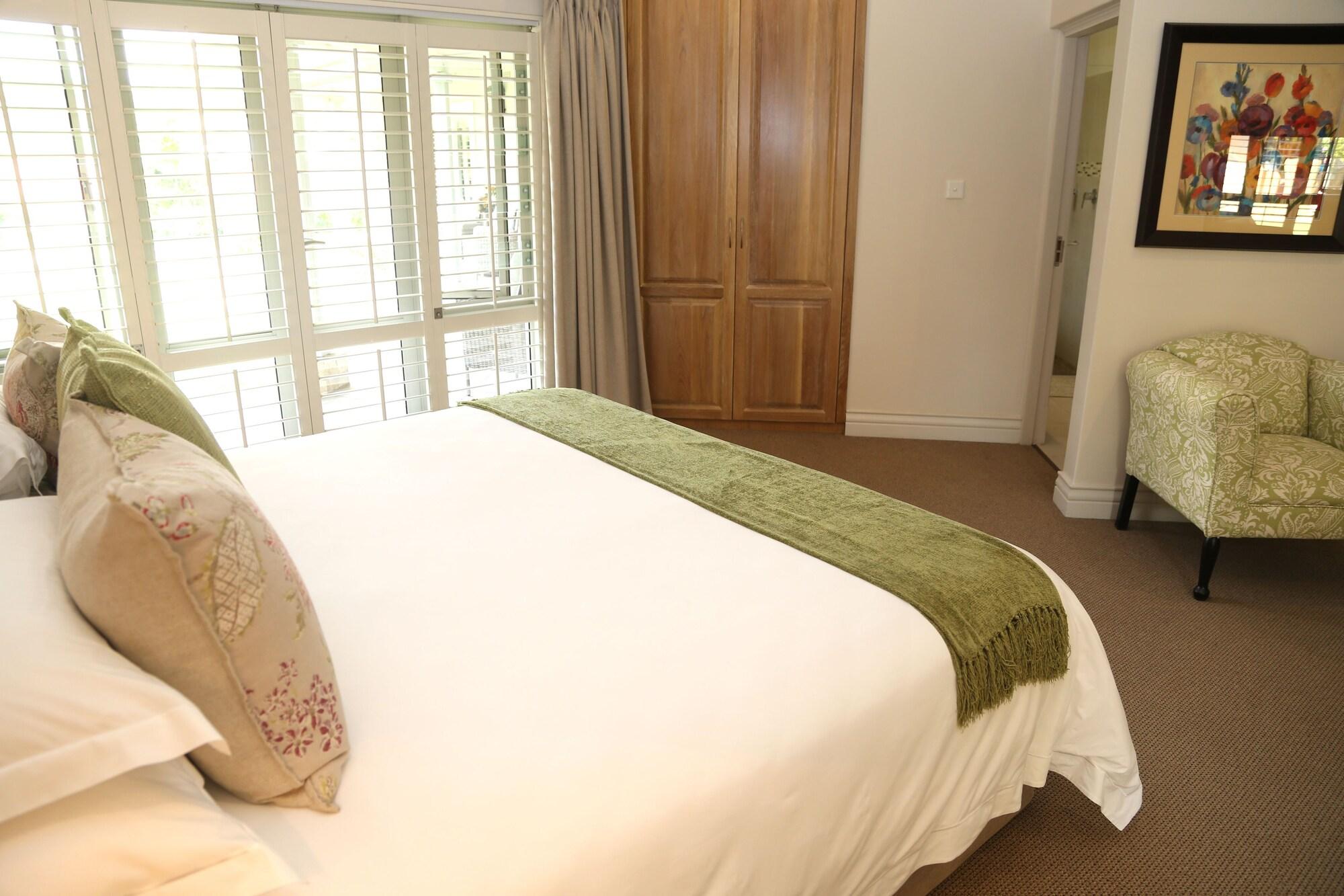 Kingsmead Guest House Harare Exterior foto