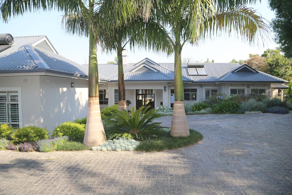 Kingsmead Guest House Harare Exterior foto
