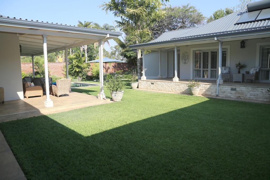 Kingsmead Guest House Harare Exterior foto